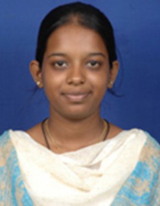 ANITHA.P