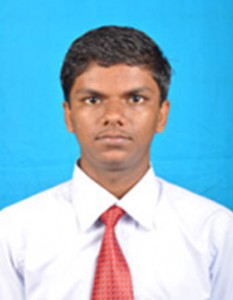 ARAVINTH-.K