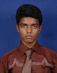 GOKUL
