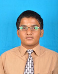 GOWTHAM .S