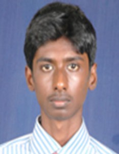HARISH.P.S