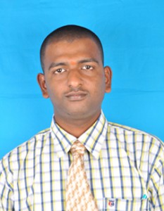 KARTHIKEYAN--P