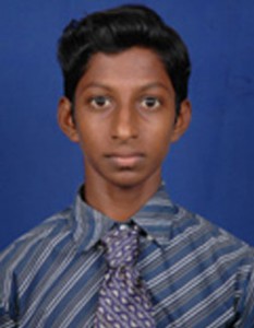 MAGESH