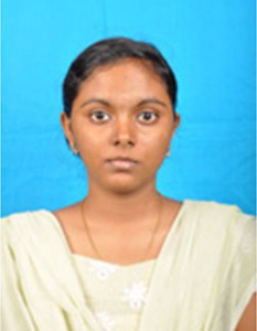 MONISHA-.M