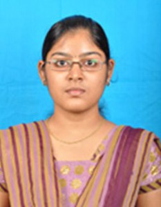 SARANYA.P