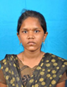 SARANYA.V