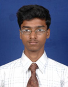 SARATHY