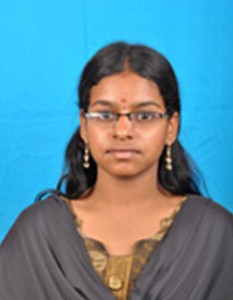 SIVARANJANI.I.T