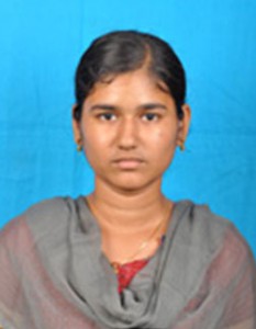 SREELAKSHMI .S