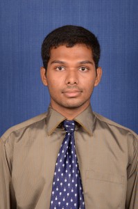 Vignesh .B