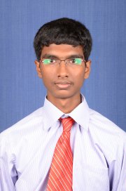 Vignesh-Krishnan